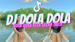 DJ DOLA DOLA KITA SALAH DOLA | REMIX FULL BASS VIRAL 2024
