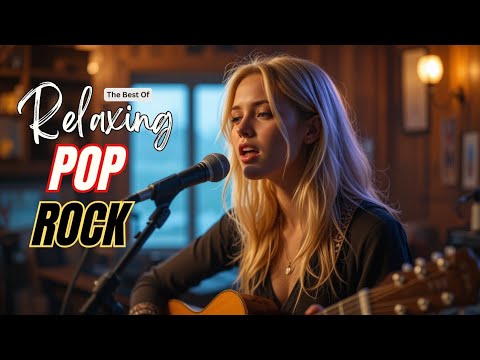 THE BEST OF RELAX Slow Rock Music Rock Ballad Sleep Soft Rock Enjoy 