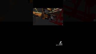 Fixing a bus Fixing a bus