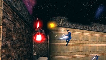 Jedi Academy Fragmovie - The Final Chapter by afiNity