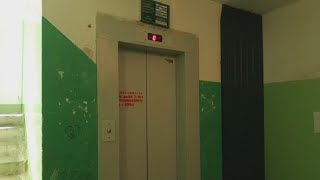 видео: Лифт МЛМ-2017г.в Город Менделеевск  улица Габдуллы Тукая д.3 картинка: Лифт МЛМ-2017г.в Город Менделеевск  улица Габдуллы Тукая д.3