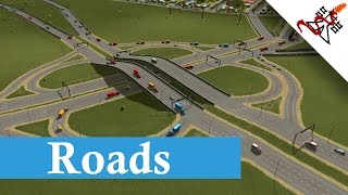 Cities Skylines - Guida alle strade screenshot 2