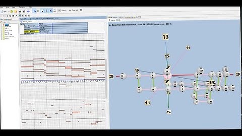 Joseph Monzo: Theme from 