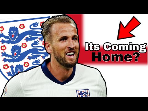Is this FINALLY ENGLAND's Year?