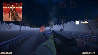 Slenderman Must Die: Chapter 8 Full Gameplay Walkthrough screenshot 5