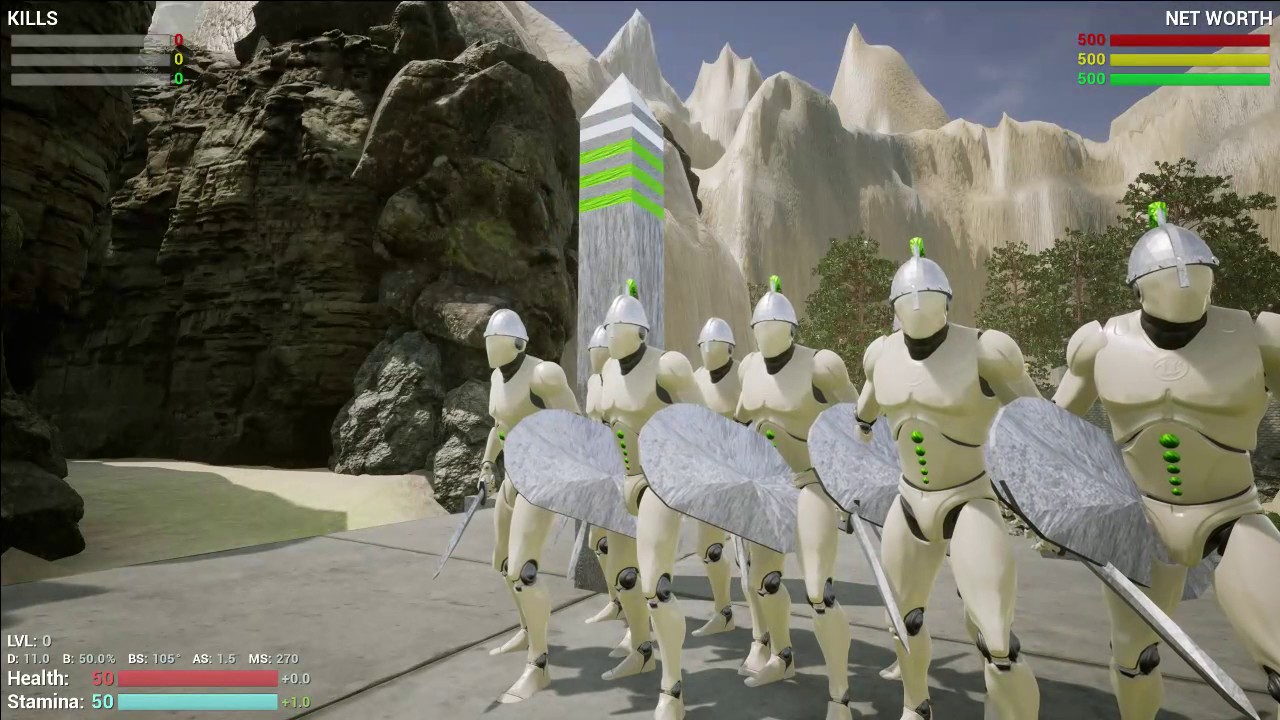 Formata - Early Access Watcher - Part 1