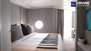 : New Celebrity Millennium