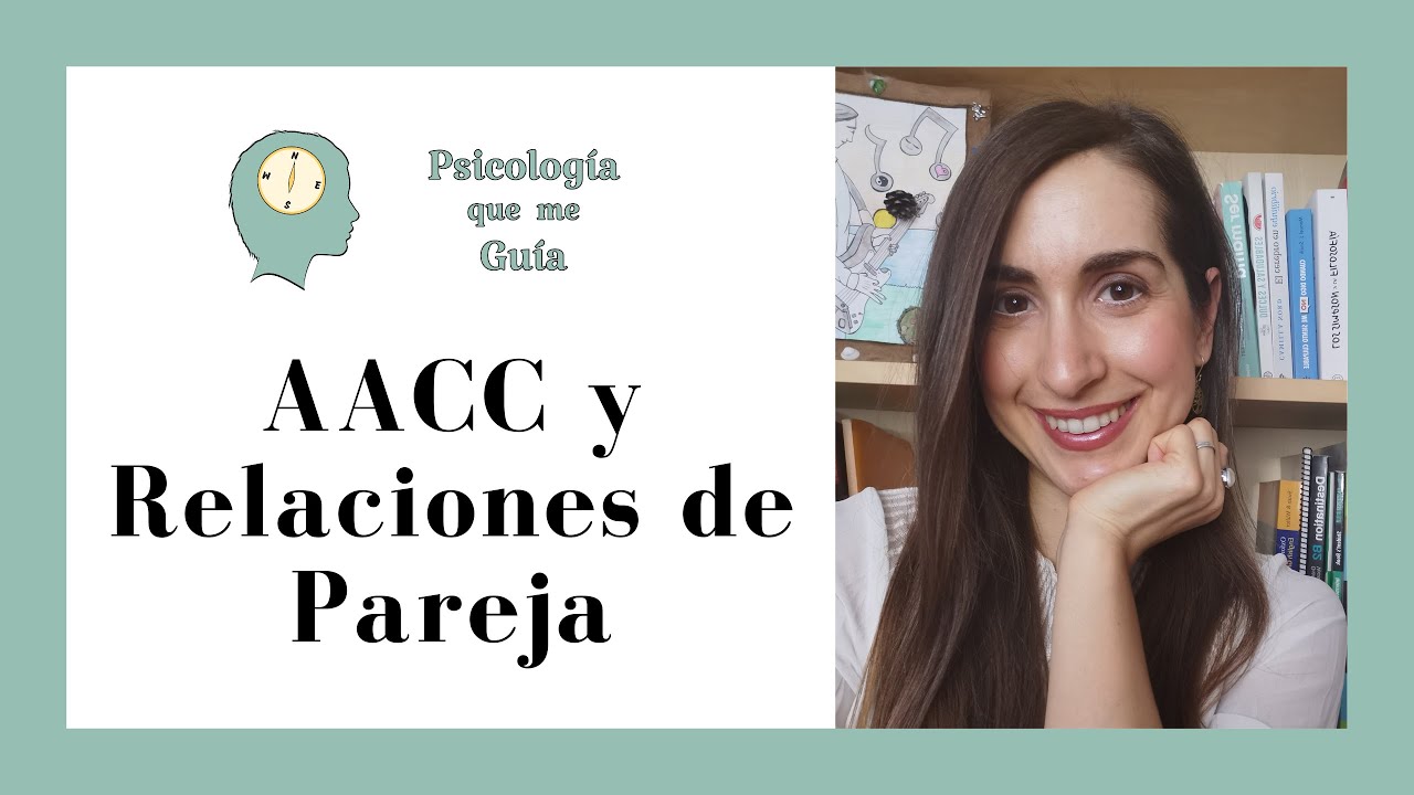 🧠 AACC y Relaciones de Pareja 💕