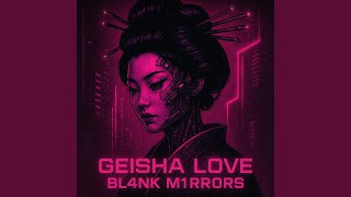 GEISHA LOVE