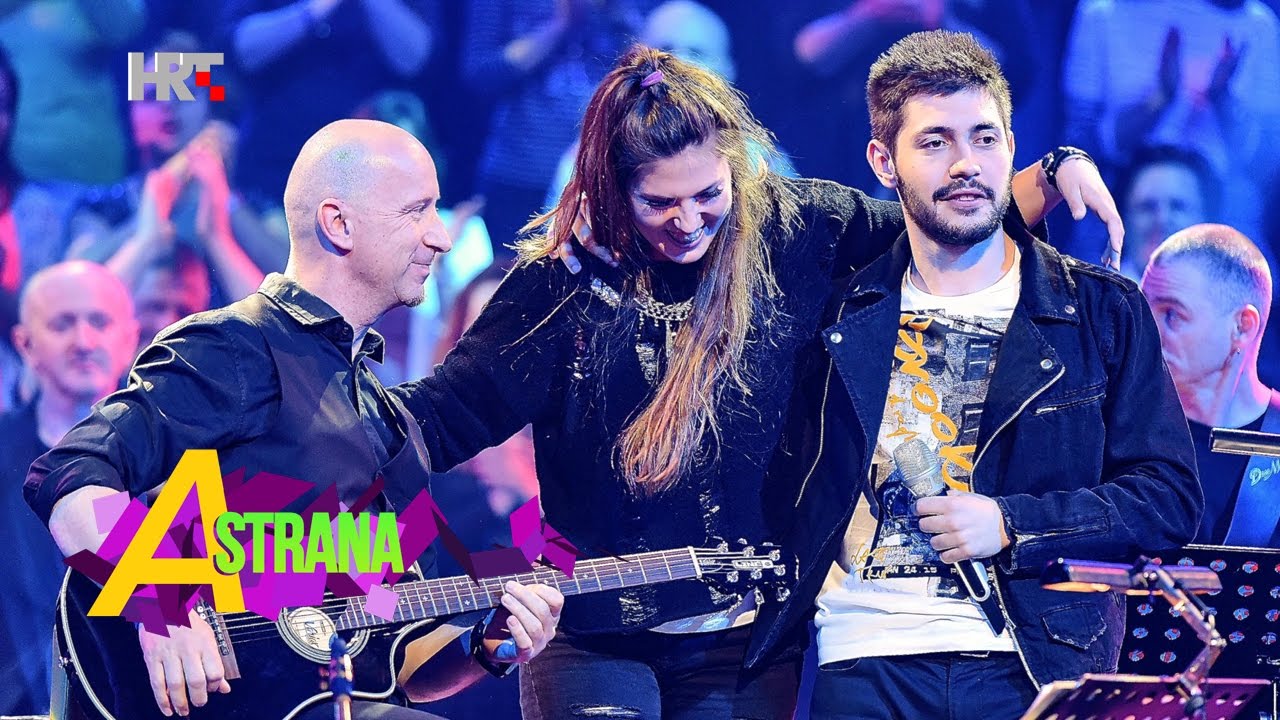 HRT - A strana – Put ka sreći