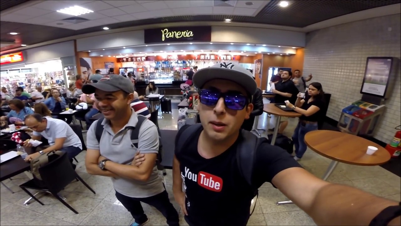 Viagem Goiânia!! Visita ao BLACKFIELD AIRSOFT ARENA, Luiz Rider e Felipe Heuer MISTURADOS!