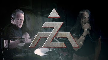 A-Z - The Machine Gunner (OFFICIAL VIDEO)