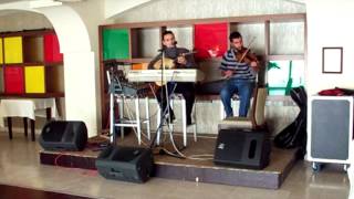 Ertuğ Kircal - Salih Olguncan - Urfali Güzel Yari̇m.wmv