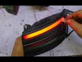 AUDI A3 how to design taillight