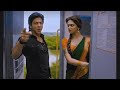 Comedy and chennai express funny  part