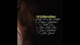 O’SEAN - Stay (Intro) [Audio]