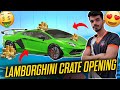 ZEHER BURST IS BACK - LAMBO CRATE OPENING !insta !loco