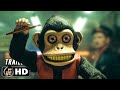 THE MONKEY Official Trailer 2025 