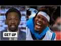 Why did the rest of the NFL let the Patriots get Cam Newton? - Domonique Foxworth | Get Up