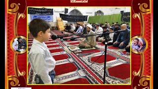 Tarbiyat-e-aulad Kay Amali Usool - Part 8 - Syed Abid Hussain Zaidi Tarbiyat-e-aulad Kay Amali Usool - Part 8 - Syed Abid Hussain Zaidi