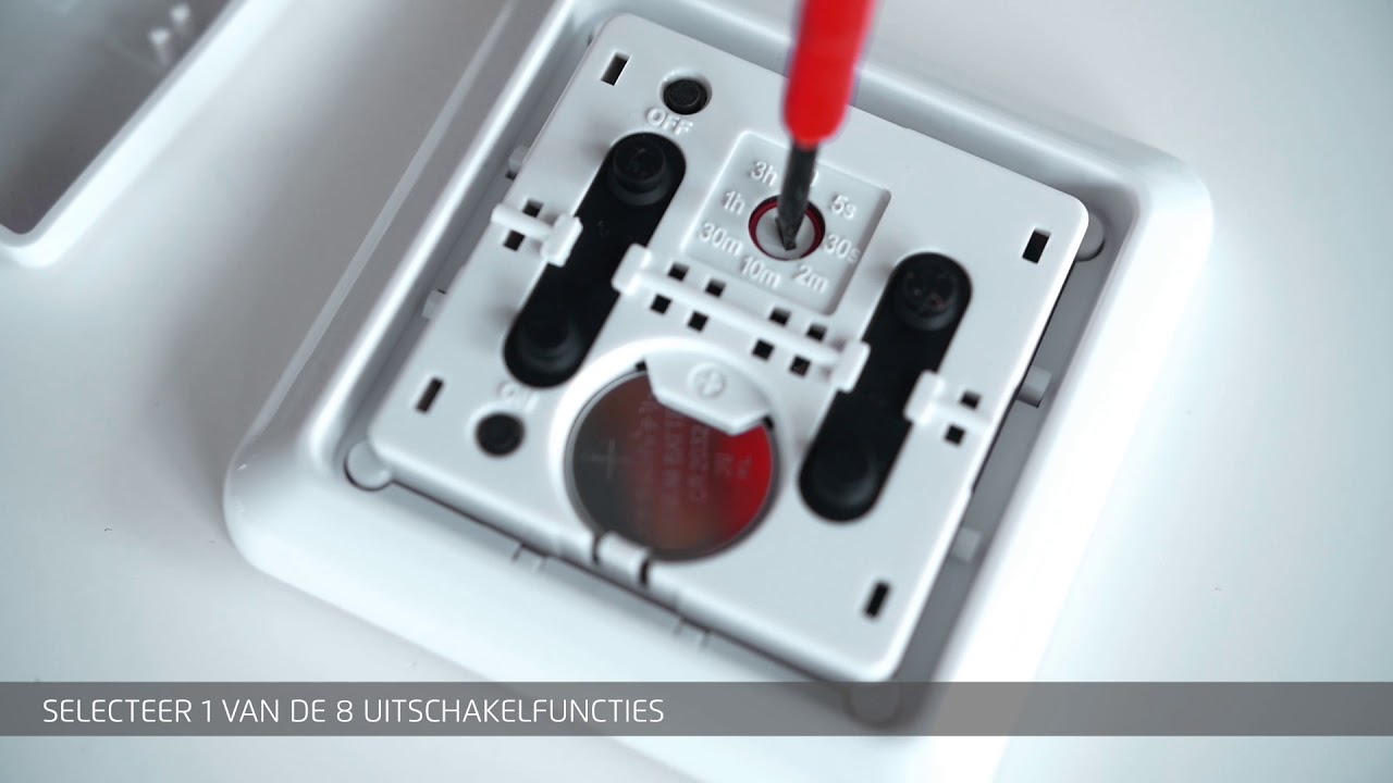 AWST 8800 Installation NL - YouTube