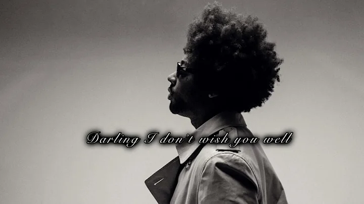 10min perfect loop of(Darling I don’t Wish You Well)