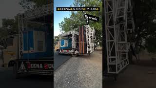 Dj remix new video 2025 Vk bhuriya | henaa sound | dj remix dj | Day13 | Super Dj Timli