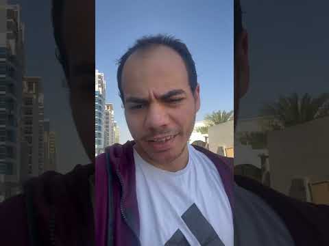 تجربة الشراء من مزاد سيارات في الامارات الجزء ٢