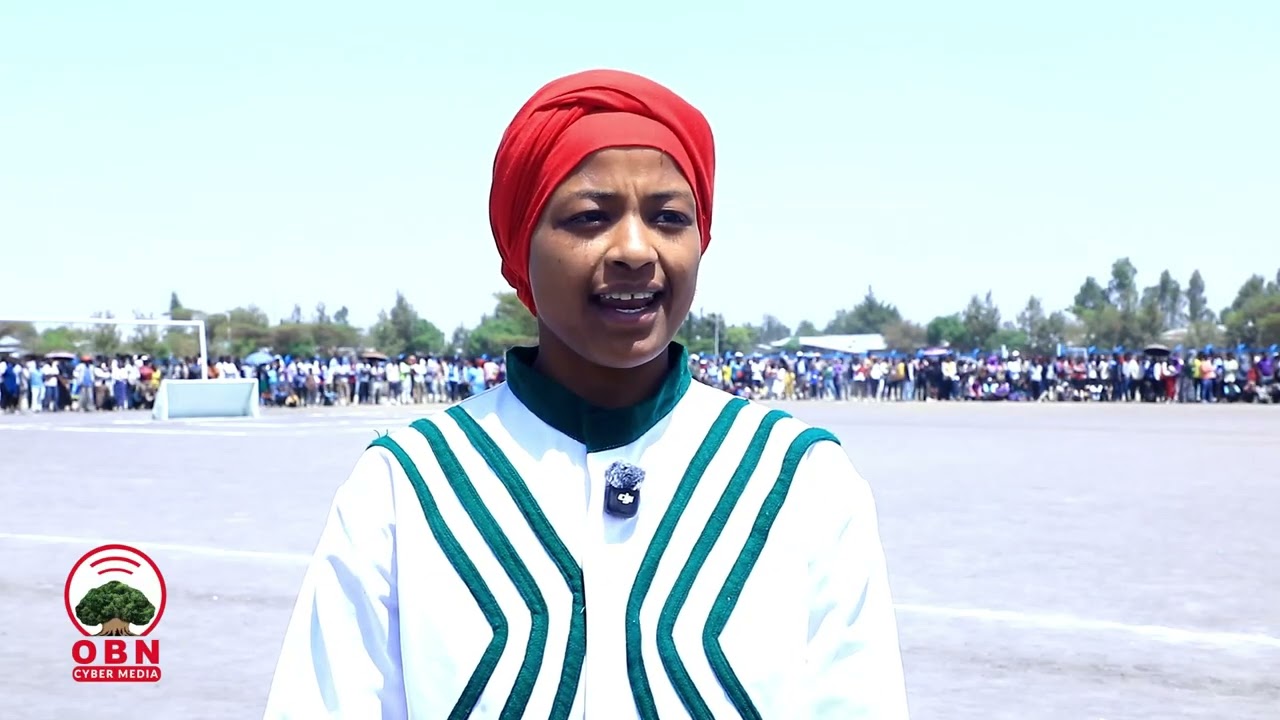 Godinni Shawaa Lixaa Shaampiyoonii Oromiyaa tahe.