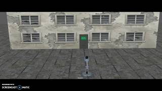 3D Animation Assignment 2 - Final Animation