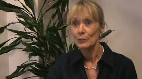 EEF's Kathy Riley gives advice on entering EEF Fut...