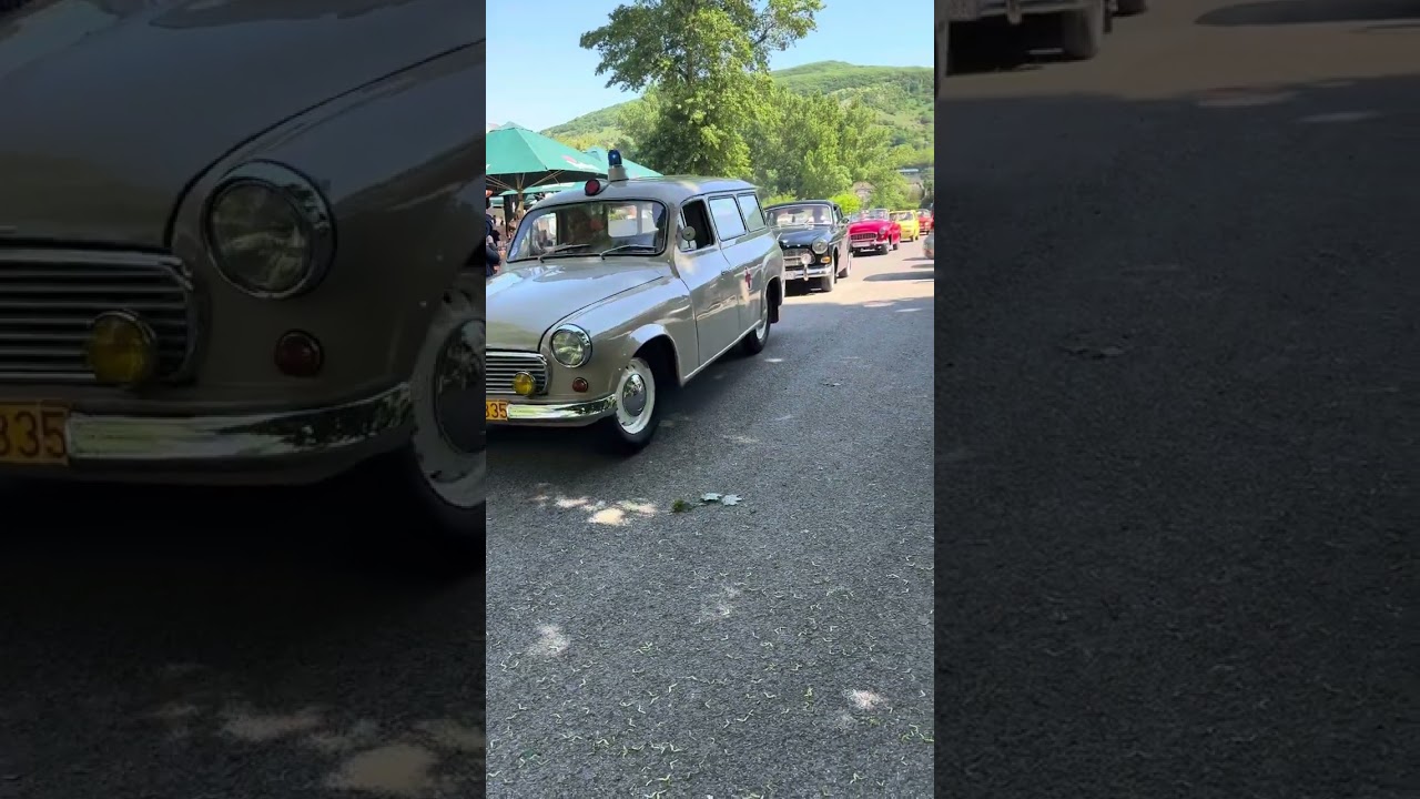 Old model cars 🚗 🚙🚕🚖🚓🏎️ show in Bratislava Slovakia 🇸🇰