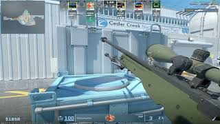 wallbang express