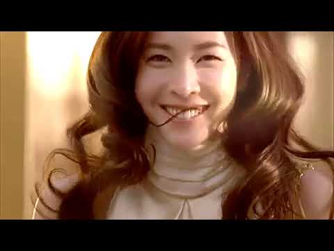 ［HD資生堂廣告４］09年紐約版的Tsubaki 洗髮乳CM