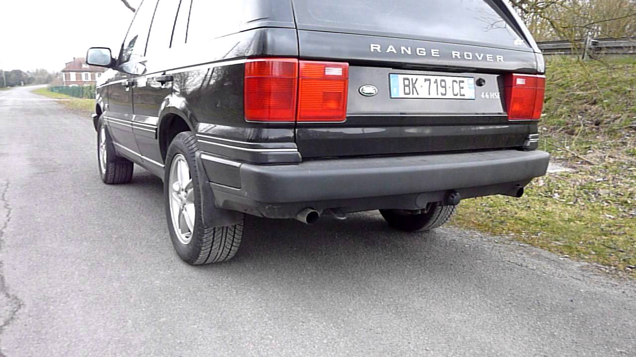 Range 2 - YouTube