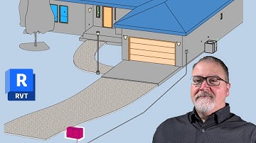 REVIT MEP Full Beginner Course With Download! - Complete Project Start to Finish - Electrical