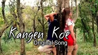 Lagu viral 2021 || KANGEN KOE || RURI RAISE OFFICIAL || ORIGINAL SONG