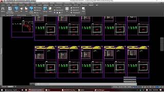 LHTDT How to Export Plot area with SHTD command