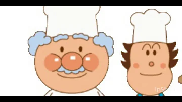 生きてるパンをつくろう 生きてるパンをつくろう