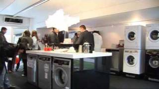 Blomberg Roadshow 2009 Video Clip