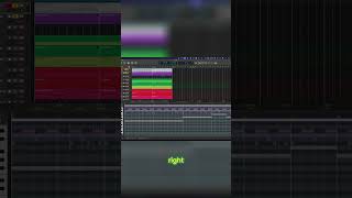 Bitwig 6 Piano Roll: Incredible New Features for Music Flow! #shorts
