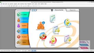 SQL ACCOUNT SOFTWARE | Credit Note (sales) | IPOHONLINE