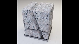 Learning a Neural 3D Texture Space from 2D Exemplars