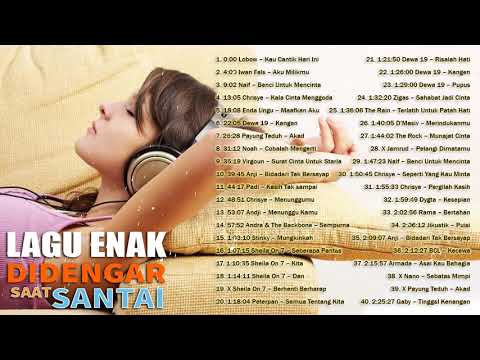 40-lagu-enak-didengar-saat-santai-dan-kerja-2020-|-kumpulan-lagu-akustik-indonesia-era-tahun-2000-hd