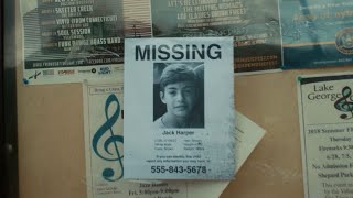Jack — 2025 Filmsupply Editfest | Movie Trailer (Suspense \/ Thriller)