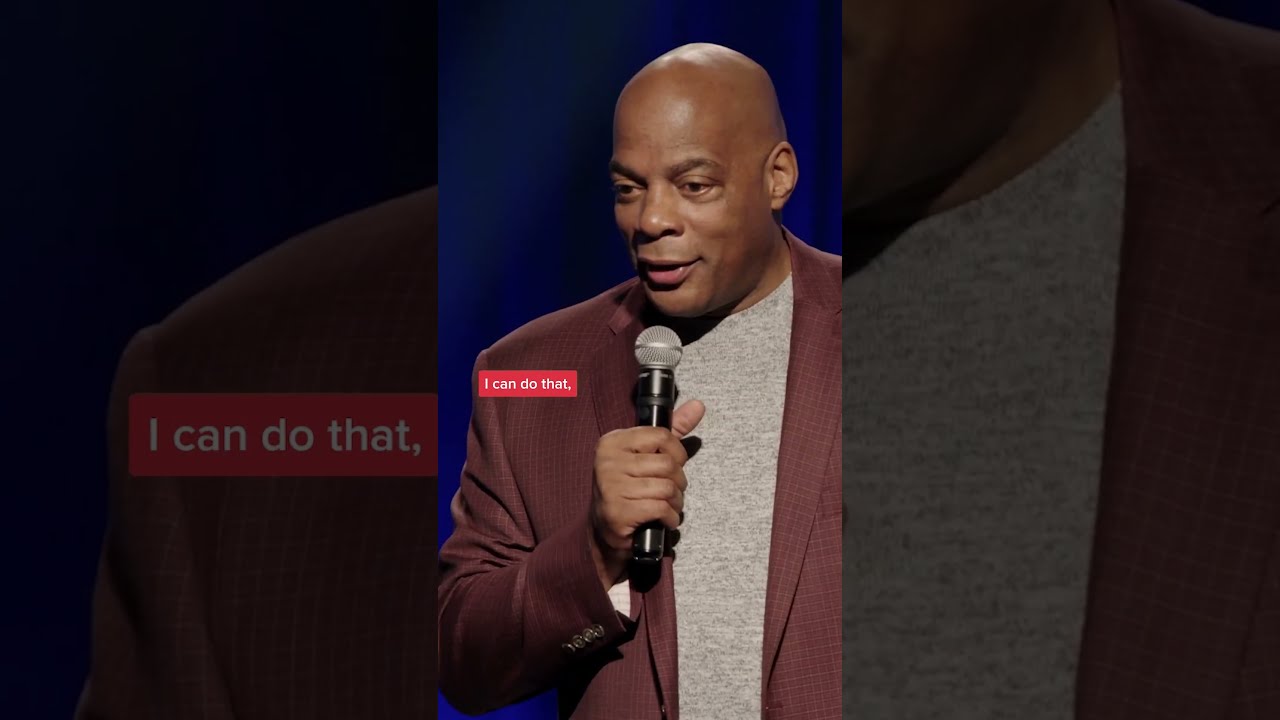 Being Bilingual Is My Superpower Alonzo Bodden Heavy Lightweight