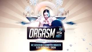 ORGASM party