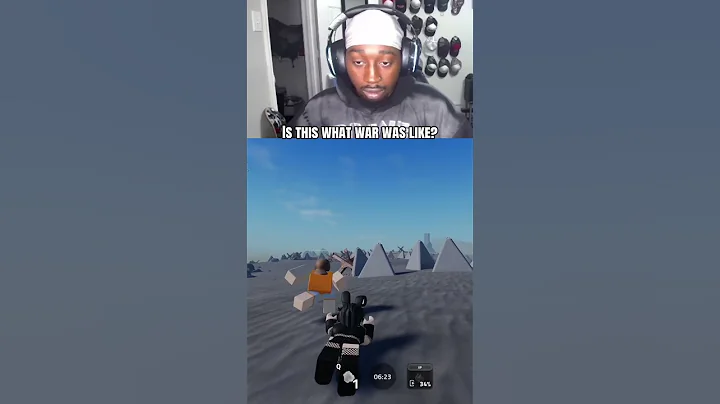 Could all end in seconds #twitch #funny #reaction #shorts #streamer #gaming #youtubeshorts