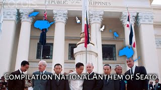National Anthem Compilation : SEATO