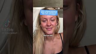 Zara Larsson reveals how to get picked for her Lush Life Dance in BBC Radio interview